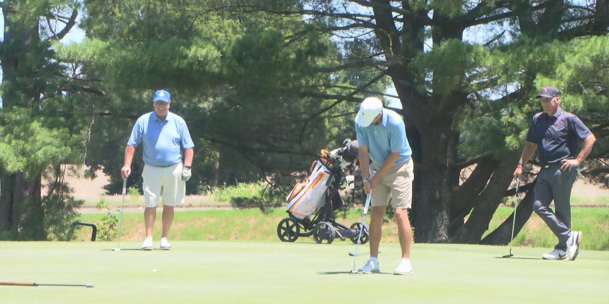 Local golf course speaks on their response to incoming storms