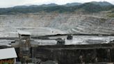 Analysis-Panama, First Quantum harden battle lines over key copper mine