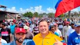 Liberan a los dirigentes sindicales de Guayana Leonardo Azócar y Josué Tremaria