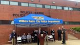 Law enforcement memorial service held in Wilkes-Barre