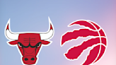 Bulls vs. Raptors: Play-by-play, highlights and reactions