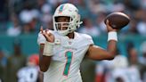 Tua Tagovailoa continues dominant charge in Dolphins' win against Browns | Opinion