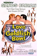 Love in a Goldfish Bowl