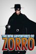 The New Adventures of Zorro