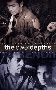 The Lower Depths (1957 film)