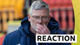 Levein has faith in second-bottom Saints