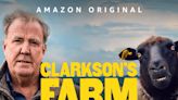 Amazon Prime announces that 'Clarkson’s Farm' will return for third series
