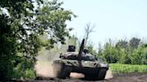 Ukraine war – live: Russia’s Kharkiv troop levels close to Soviet-era as 900 tanks, 100,000 soldiers seen