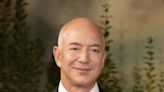 Conheça os três jatos secretos de Jeff Bezos, que valem US$ 140 milhões (R$ 714 milhões)