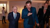 Inside Warner Bros. Discovery and Air Mail’s Starry Cannes Party With Leonardo DiCaprio, Martin Scorsese