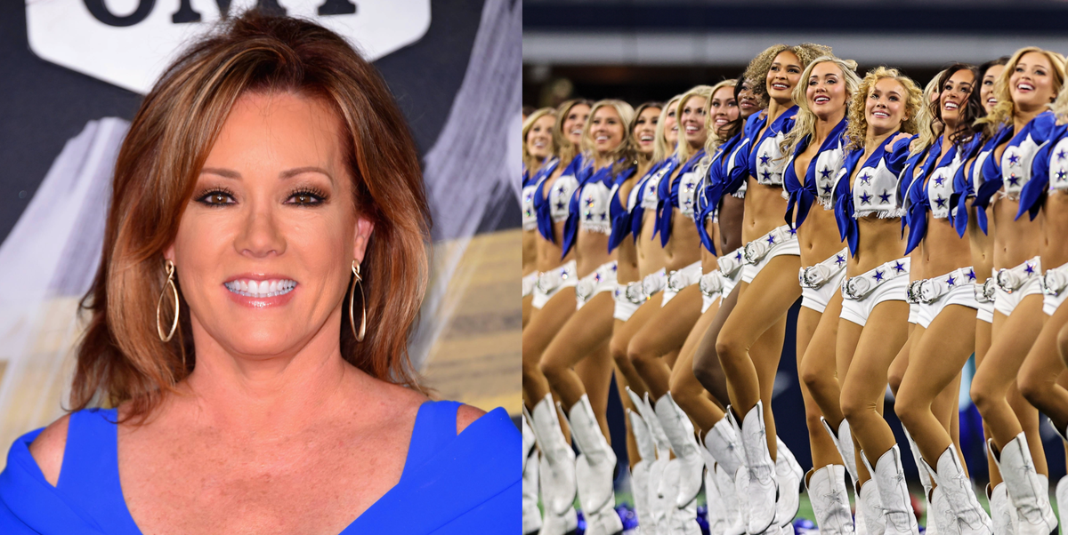 How Much Does Dallas Cowboys Cheerleader Director Kelli Actually Make?