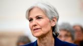 Jill Stein enlisted to help build Cornel West’s third-party presidential campaign