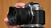 Viltrox AF 56mm f/1.7 review: a portrait lens at a price to make you smile