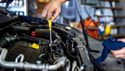 6 Car Repairs You Can (Really) Do Yourself