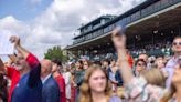 Hoist the Gold, Buchu, Candied claim stakes wins on opening day of Keeneland’s Fall Meet