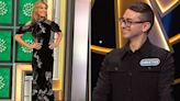 “Celebrity Wheel of Fortune” contestant Christian Siriano also designed Vanna White's dress