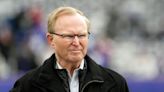 Giants’ John Mara: ‘Right now, I feel good about the team’