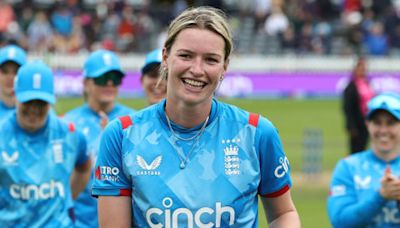 England vs New Zealand: Nat Sciver-Brunt and Lauren Bell lead hosts to ODI series clean sweep