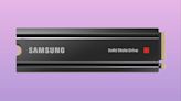 Samsung 2TB PS5 SSD On Sale For Great Price Today Only (May 23)