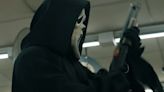 Watch Ghostface dodge bullets and wield a shotgun in a new Scream 6 featurette