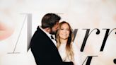 Jennifer Lopez Just Spilled All the Details on Her Lavish Georgia Wedding