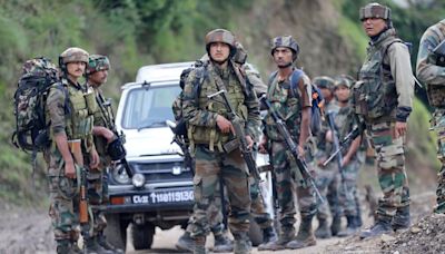 Doda encounter has lessons for India's counterinsurgency operations