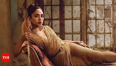 Sobhita Dhulipala says “I am also waiting”, when asked about 'Made in Heaven' season 3 - Times of India