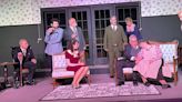 Review: AND THEN THERE WERE NONE at The Arctic Playhouse