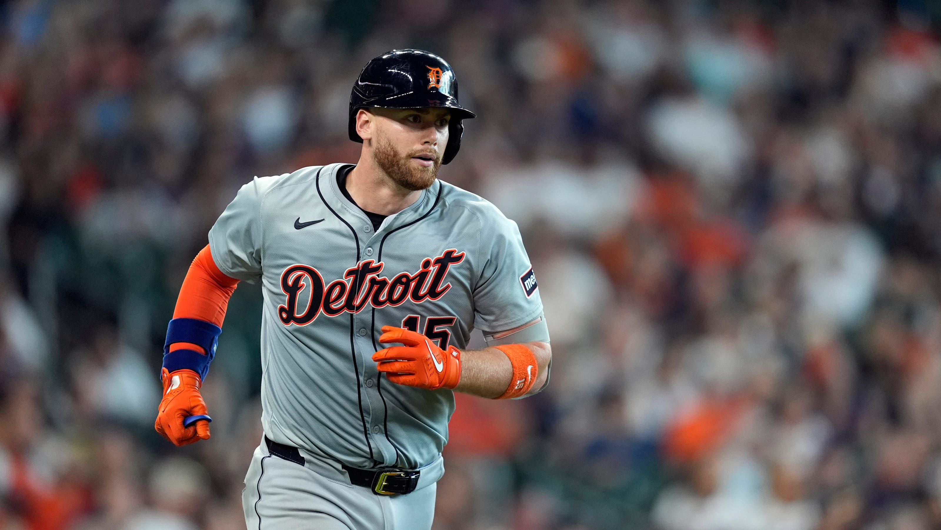 Among potential Tigers trade candidates, don't sleep on catcher Carson Kelly