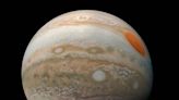 Jupiter Is the Closest It's Been to Earth in 59 Years—You'll Be Able to See the Planet's Magnificent Stripes Tonight