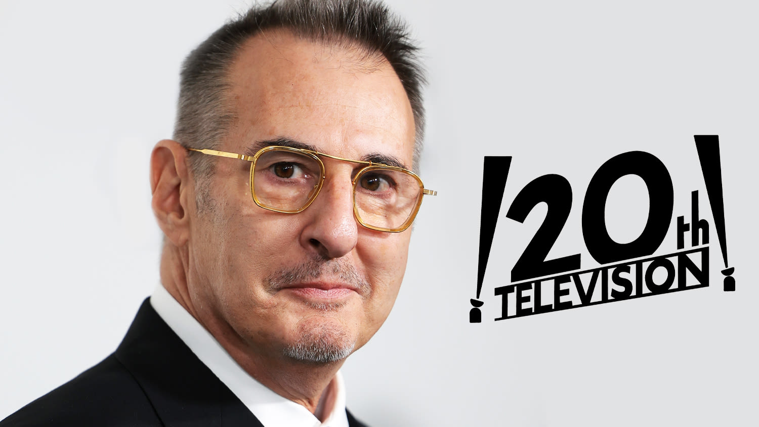 Jon Robin Baitz Inks Overall Deal With 20th Television