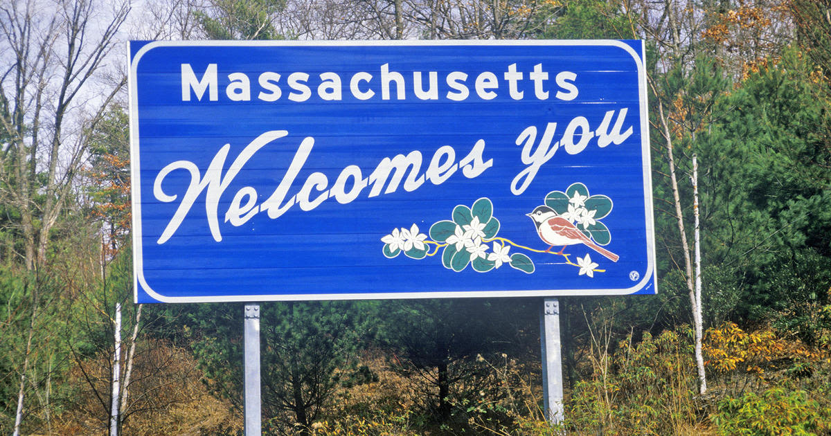 The best state to live in is Massachusetts, new ranking says