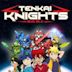 Tenkai Knights