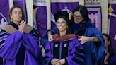 NYU Gives Ballet Dancer Misty Copeland an Honorary Degree