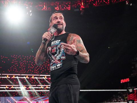 WWE Star Calls Out CM Punk: What Was Said?