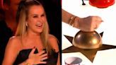 Amanda Holden shocks BGT viewers with second Golden Buzzer act