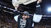 12. Dwight King: King of the Cup