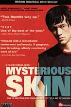 Mysterious Skin