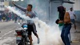 Decenas de detenidos en Venezuela por "terrorismo", según Maduro - El Diario NY