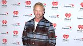 Ian Ziering Flees After Biker Attack on New Year’s Eve in Los Angeles