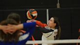 Nikolet Vataj is the LoHud Westchester/Putnam volleyball player of the year