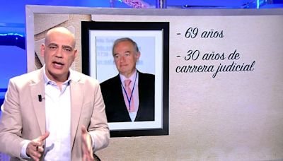 ¿Quién es Juan Carlos Peinado?: todo sobre el juez que ha abierto diligencias contra Begoña Gómez