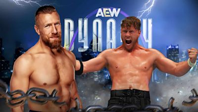 AEW Dynasty: Who is the best wrestler in the world? Plus 3 bold predictions