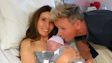 Gordon Ramsay Reveals If He’s Open to More Kids After Welcoming Sixth Child in November (Exclusive)