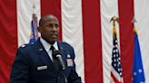 908th Civil Engineer Squadron welcomes new commander