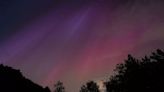 Experts issue Northern Lights red alert with aurora visible across London and UK tonight