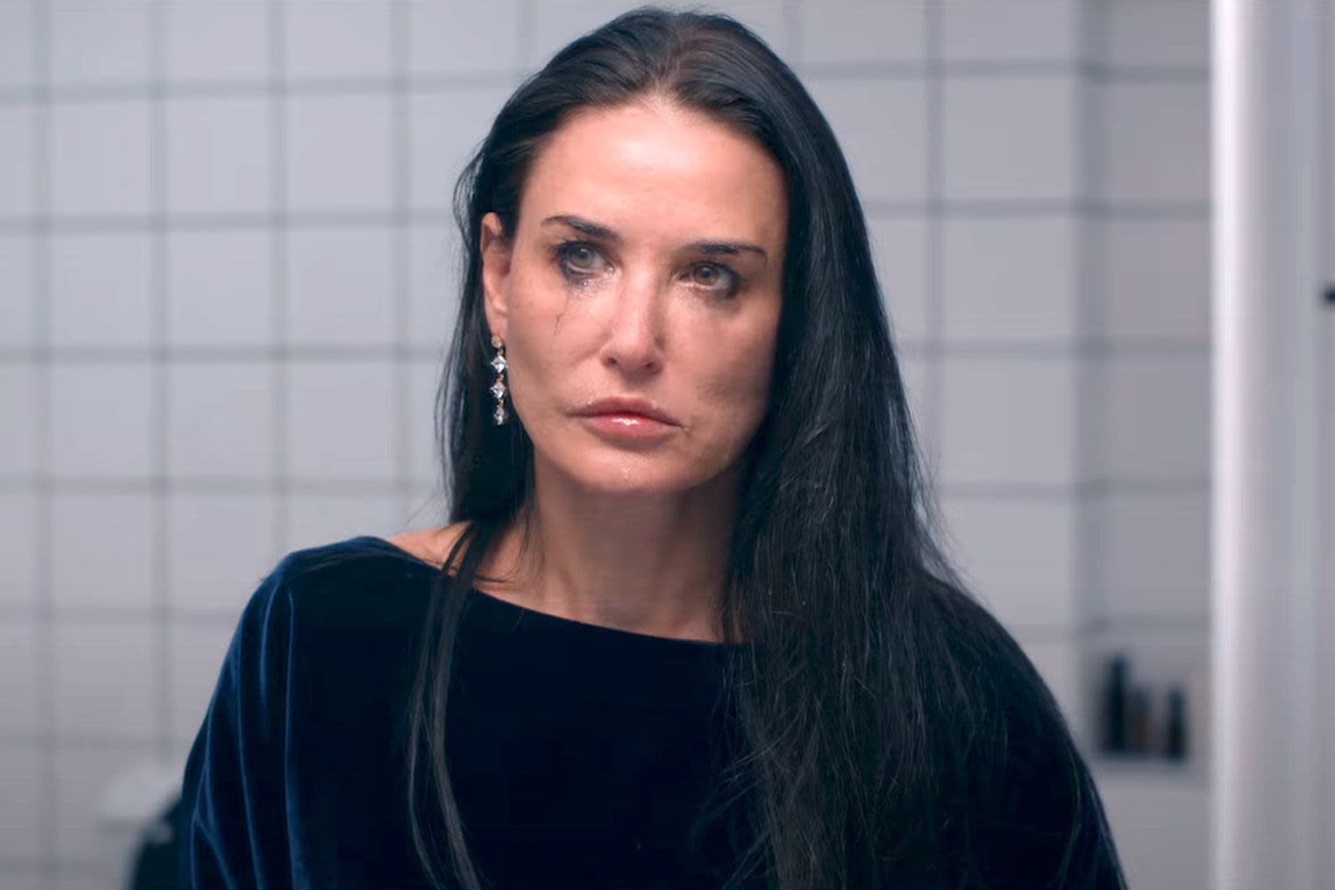 'The Substance' Review: Demi Moore Makes a Scarily Good Horror Comeback