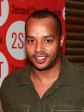 Donald Faison