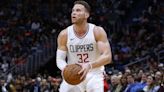 Blake Griffin retires after 13 seasons in NBA: 'I'm thankful for every single moment'