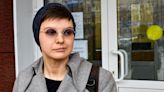 Russia acquits feminist artist on trial for pornography